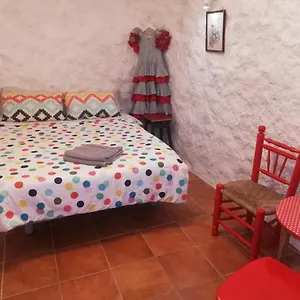 Cueva El Duende Grenade