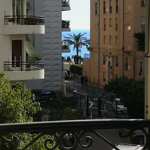 Rue De France à 200m Nice